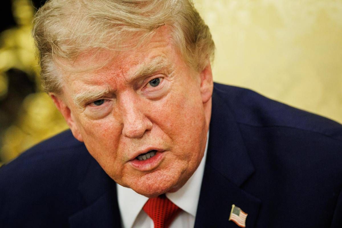 Usa-Iran, scaduta la tregua. Trump ora minaccia l'Oman: "Se vi mettete in mezzo vi bombarderemo"