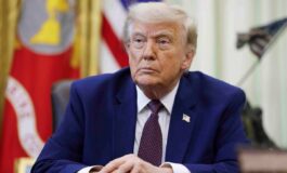 Usa Russia Trump Ho parlato con Putin non attacchera alcun Paese della Nato 265x160
