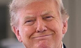 Usa Trump pubblica classifica migliori presidenti della storia. E il primo e lui 265x160