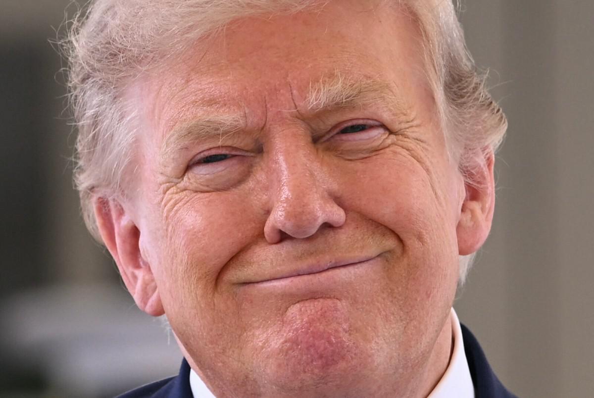 Usa, Trump pubblica classifica migliori presidenti della storia. E il primo è lui