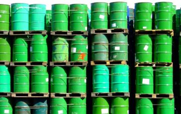 Usa Venezuela Trump Accordo sul petrolio 65 miliardi di barili sotto il controllo degli Stati Uniti 364x230