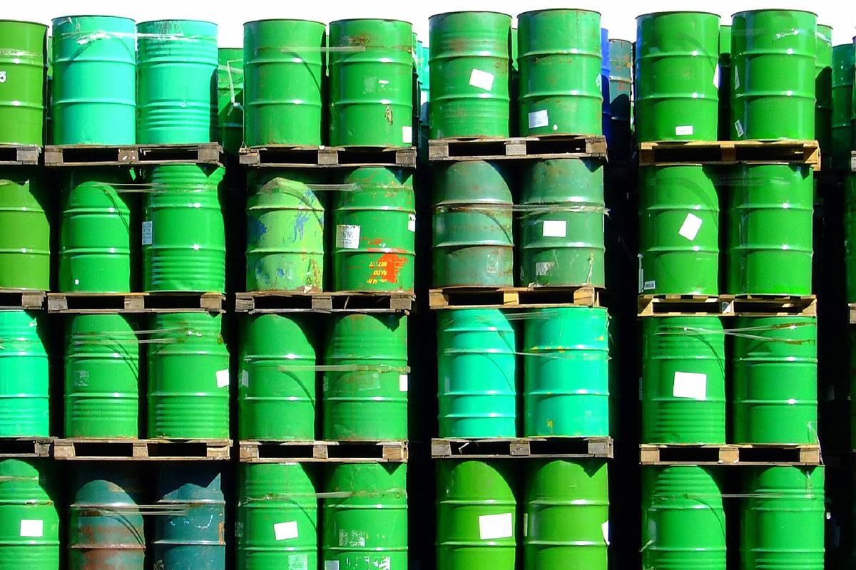 Usa-Venezuela, Trump: "Accordo sul petrolio, 65 miliardi di barili sotto il controllo degli Stati Uniti"