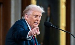 Usa da Tribunale ok a dazi anche su piccoli pacchi di valore inferiore a 800 dollari 265x160
