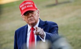 Usa lallarme degli ex 007 Trump sta concentrando potere e indebolendo le istituzioni 265x160