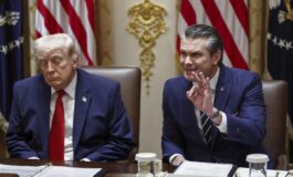 Usa non possono prolungare la guerra contro lIran i vertici militari gelano il Pentagono 265x160