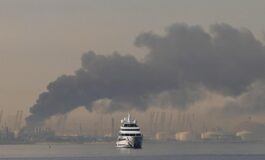 Usa primo raid contro Iran dopo un mese. Missili e droni di Teheran contro Giordania e Emirati 265x160