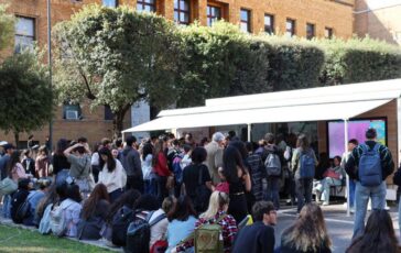 Vaccini Quintavalle Asl Rm1 Anti Hpv anche in Case di comunita e truck itineranti 364x230