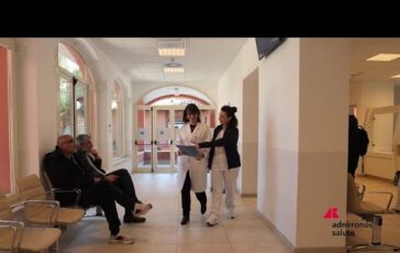 Vaccini cresce impegno Regione Lazio in prevenzione Hpv 364x230