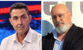 Vannacci contro Bonaccini Mi vota chi non studia Ecco sinistra che deride lavoratori 265x160