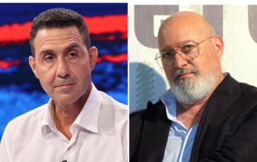 Vannacci contro Bonaccini Mi vota chi non studia Ecco sinistra che deride lavoratori 364x230