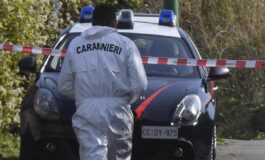 Varese 40enne ucciso a colpi di arma da fuoco corpo trovato in parcheggio 265x160