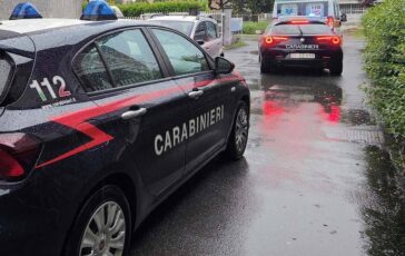 Venezia uccide lex fidanzata e poi torna a casa e si impicca 364x230
