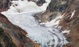 Virus zombie nascosti nel ghiaccio sono pericolosi Cosa dice lesperto 265x160