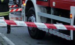 Viterbo scooter travolto da camion arrestato il conducente guidava con la patente revocata 265x160