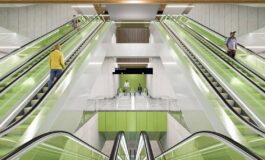 Webuild firmato contratto da 27 mld dollari per tratta sotterranea Ontario line di Toronto 265x160