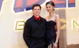 Zendaya e Tom Holland una mega festa di matrimonio nella campagna inglese 265x160