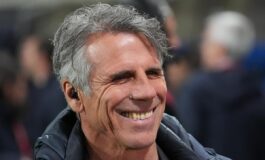 Zola torna in azzurro sara coordinatore per i progetti delle attivita giovanili del Club Italia 265x160