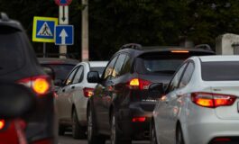 traffico a14