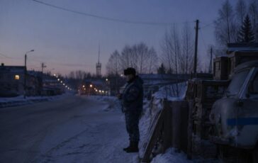 Abbattimenti di maiali nella regione di Tyumen: cosa sta succedendo