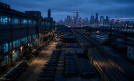 Accelerazione produttiva per le industrie della difesa americane