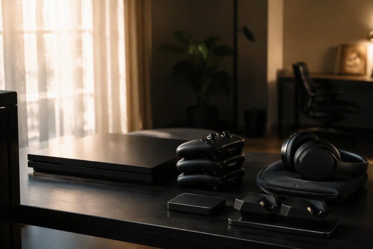 Accessori per PlayStation: come scegliere audio, ricarica, archiviazione e controller pro