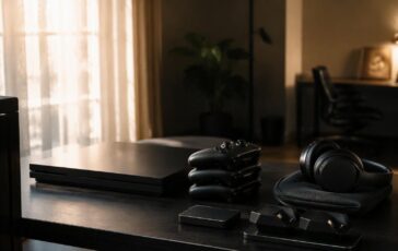 Accessori per PlayStation: come scegliere audio, ricarica, archiviazione e controller pro