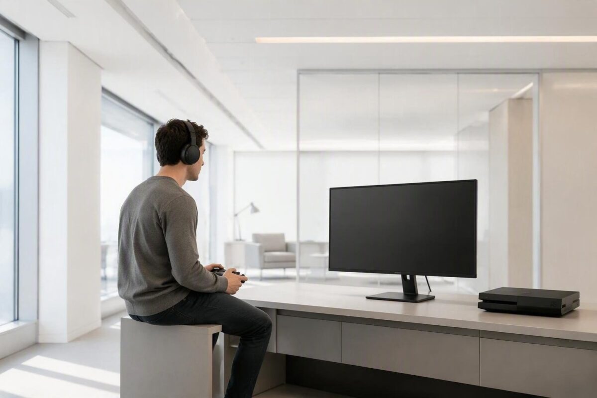 Accessori PS5 e Xbox: come valutare cuffie, controller e dock
