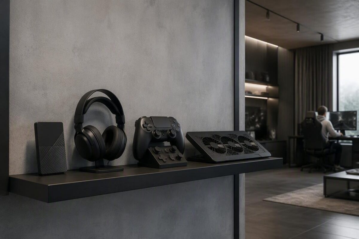 Accessori PS5 essenziali: come scegliere upgrade utili
