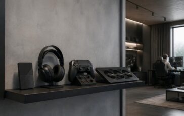 Accessori PS5 essenziali: come scegliere upgrade utili