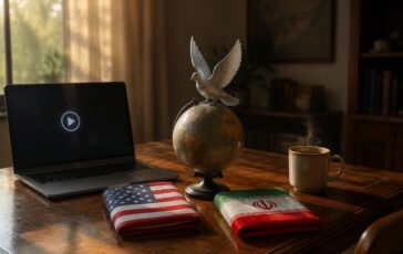 Accordo Iran-USA: Trump sospende attacco e annuncia negoziati per la denuclearizzazione