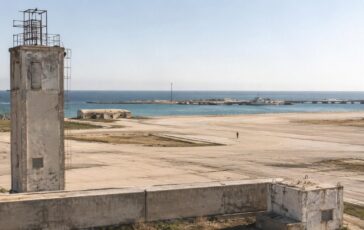 Accordo storico tra Russia e Siria: le basi di Tartus e Khmeimim cambiano destinazione