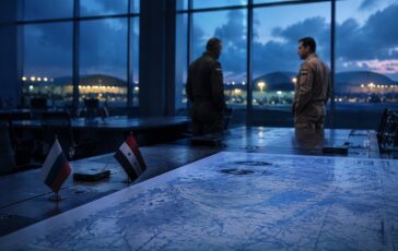 Accordo tra Russia e Siria: il futuro delle basi militari di Tartous e Hmeimim