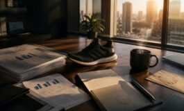 Adidas: ricavi in crescita ma utile operativo delude le aspettative