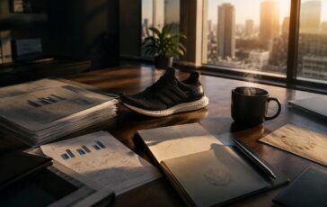 Adidas: ricavi in crescita ma utile operativo delude le aspettative