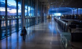 Aeroporto di Catania: voli ripresi dopo l'allerta vulcanica
