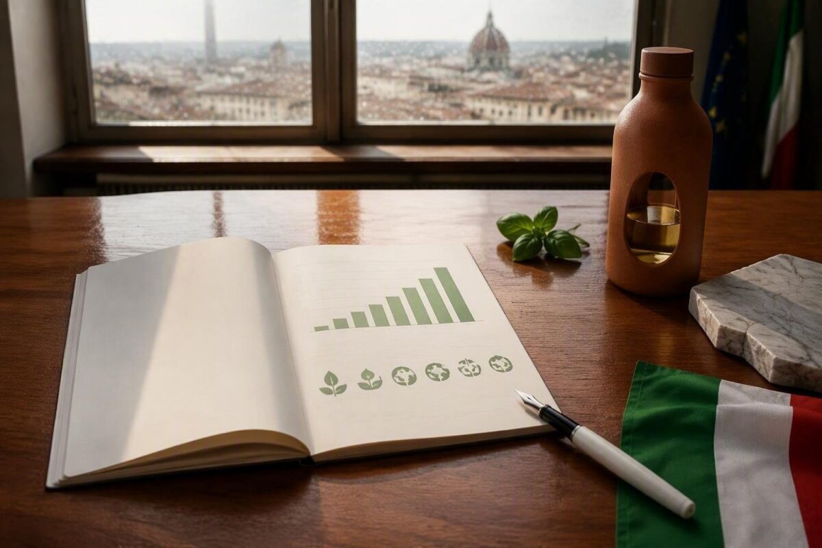 Agenda 2030 in Italia: come leggere gli indicatori SDGs