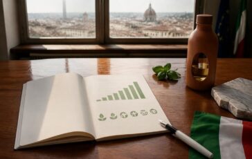 Agenda 2030 in Italien: Wie man die SDG-Indikatoren liest