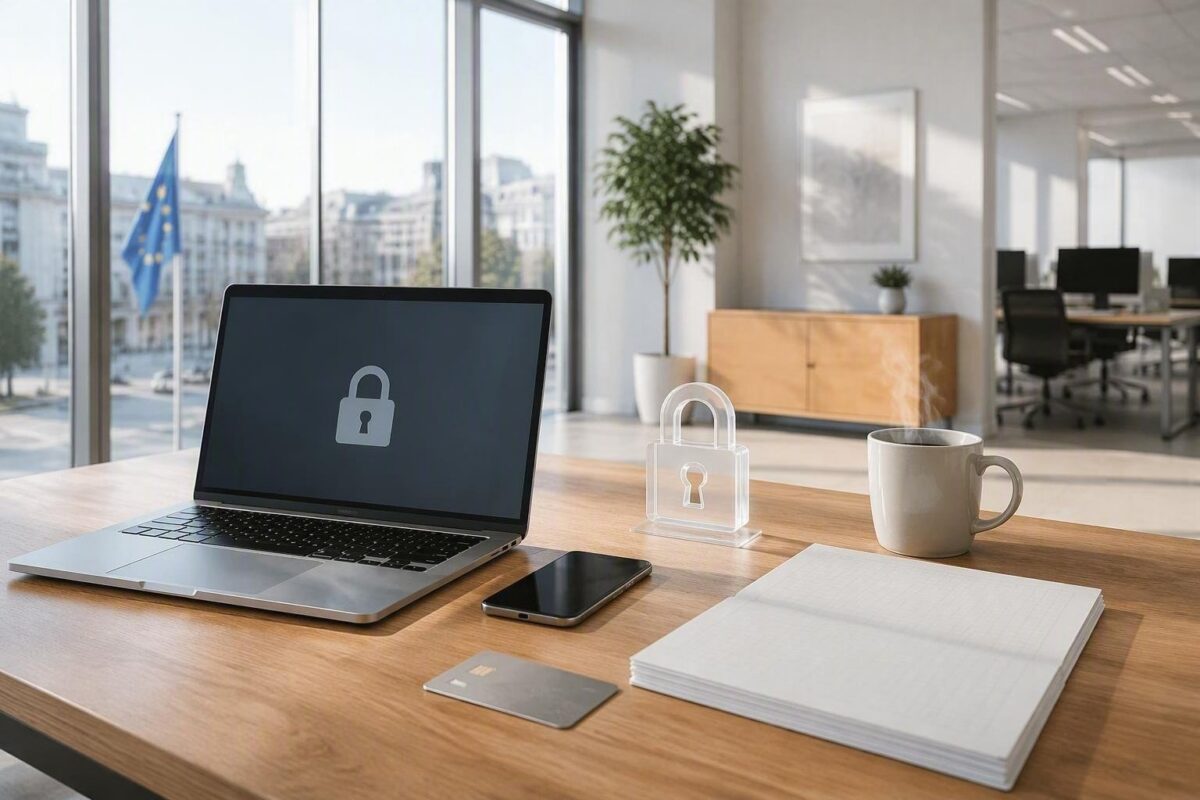 Agenda digitale UE: benefici pratici di identità digitale, servizi pubblici online e cybersecurity