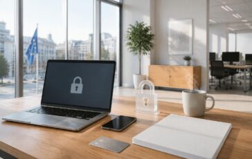 Agenda digitale UE: benefici pratici di identità digitale, servizi pubblici online e cybersecurity