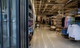Aida Nizar ferma una ladra a Primark: il video e le dichiarazioni