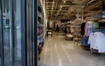 Aida Nizar ferma una ladra a Primark: il video e le dichiarazioni