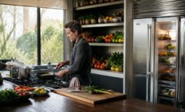 Alimentazione cardioprotettiva: menu settimanale tipo