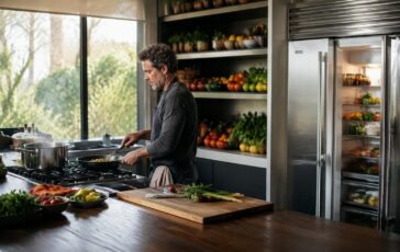 Alimentazione cardioprotettiva: menu settimanale tipo