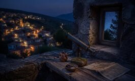 Allai diventa Villaggio delle Stelle: scopri il fascino dell'astroturismo in Sardegna