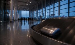 Allarme malaria all'aeroporto di Francoforte: cinque lavoratori positivi