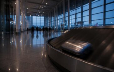 Allarme malaria all'aeroporto di Francoforte: cinque lavoratori positivi