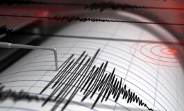 Terremoto in Toscana: scossa di magnitudo 3.7