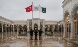 Alleanza difensiva tra Turchia, Arabia Saudita e Pakistan: i dettagli dell'accordo