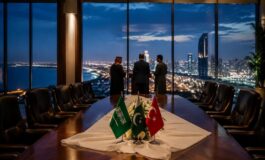 Alleanza strategica tra Arabia Saudita, Pakistan e Turchia: i dettagli dell'accordo