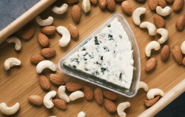 gorgonzola ritirato per listeria